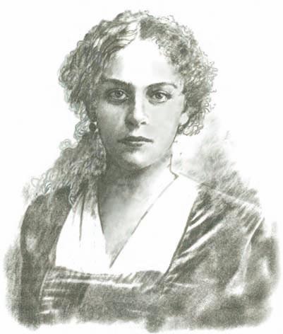 Иллюстрация к книге — Забытая сказка [i_001.jpg]