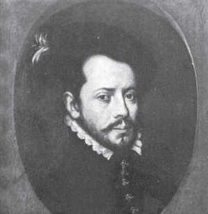 Иллюстрация к книге — Конкистадоры. История испанских завоеваний XV- XVI веков [i_005.jpg]