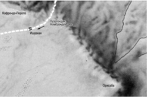Иллюстрация к книге — Конкистадоры. История испанских завоеваний XV- XVI веков [i_017.jpg]