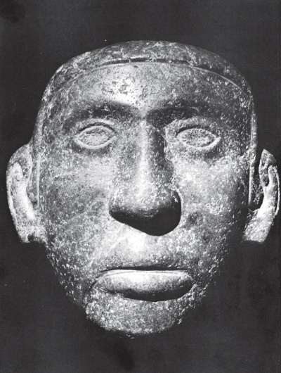 Иллюстрация к книге — Конкистадоры. История испанских завоеваний XV- XVI веков [i_021.jpg]