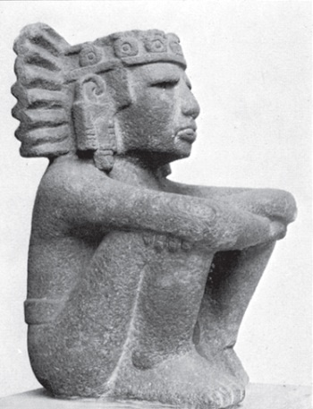 Иллюстрация к книге — Конкистадоры. История испанских завоеваний XV- XVI веков [i_026.jpg]