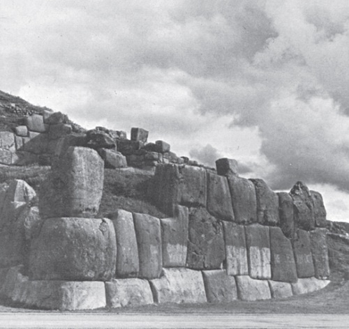 Иллюстрация к книге — Конкистадоры. История испанских завоеваний XV- XVI веков [i_042.jpg]