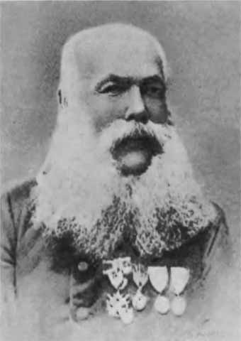 Иллюстрация к книге — Деникин [i_016.jpg]