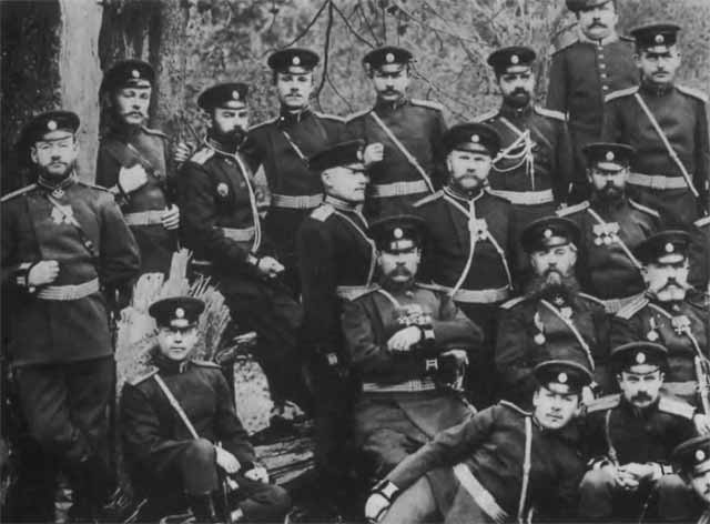 Иллюстрация к книге — Деникин [i_019.jpg]