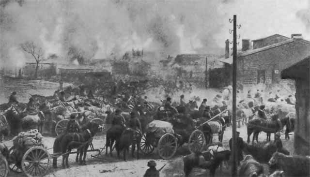 Иллюстрация к книге — Деникин [i_023.jpg]