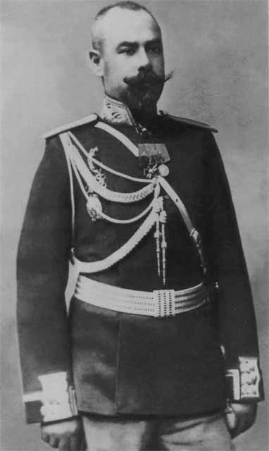 Иллюстрация к книге — Деникин [i_026.jpg]