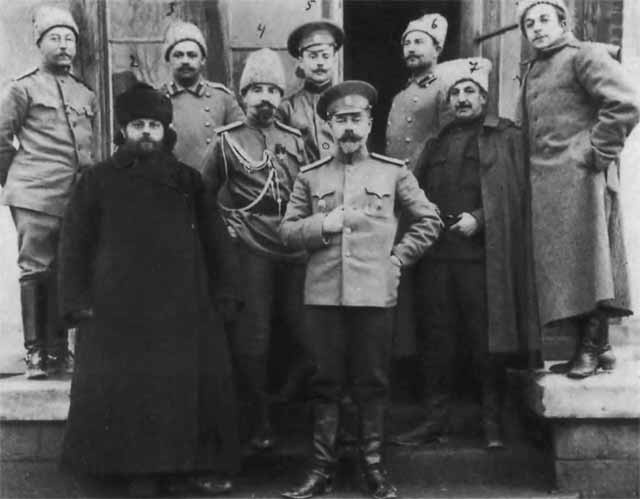 Иллюстрация к книге — Деникин [i_028.jpg]