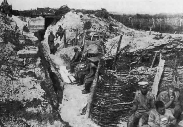 Иллюстрация к книге — Деникин [i_031.jpg]