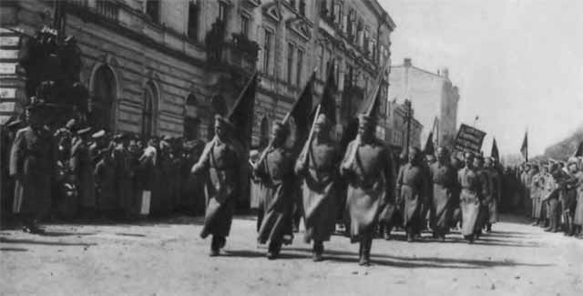 Иллюстрация к книге — Деникин [i_041.jpg]