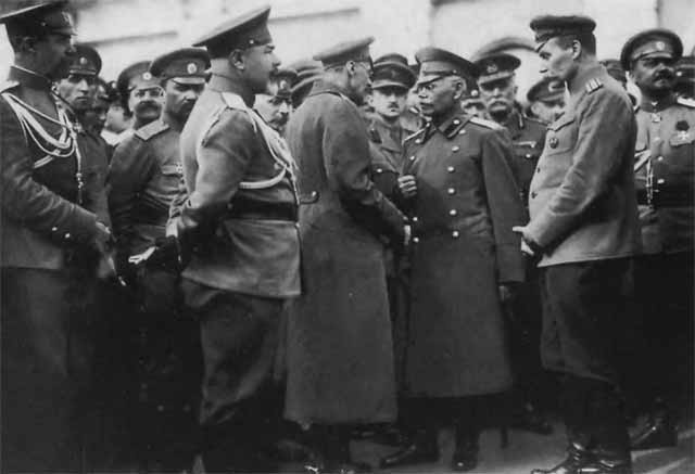 Иллюстрация к книге — Деникин [i_044.jpg]