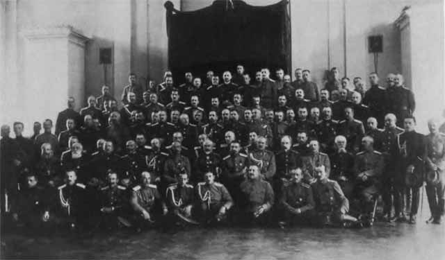 Иллюстрация к книге — Деникин [i_045.jpg]