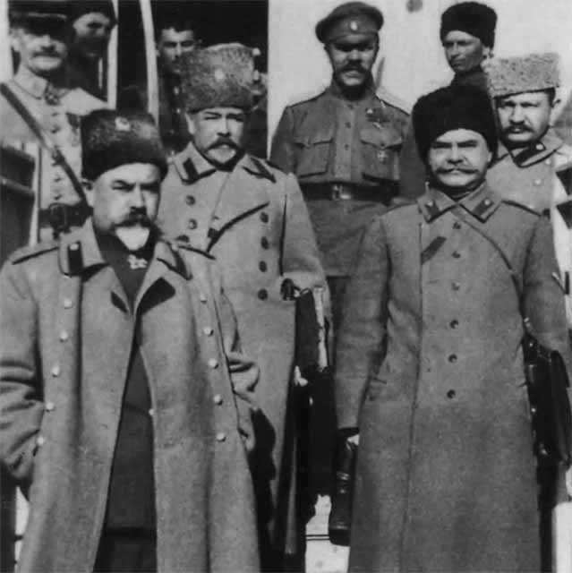 Иллюстрация к книге — Деникин [i_048.jpg]