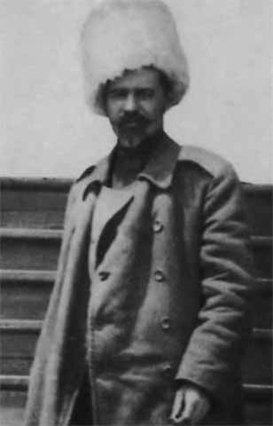 Иллюстрация к книге — Деникин [i_055.jpg]