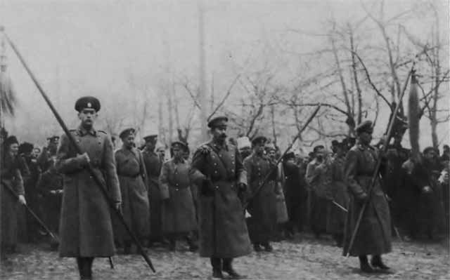 Иллюстрация к книге — Деникин [i_061.jpg]