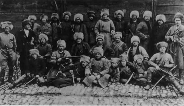 Иллюстрация к книге — Деникин [i_065.jpg]