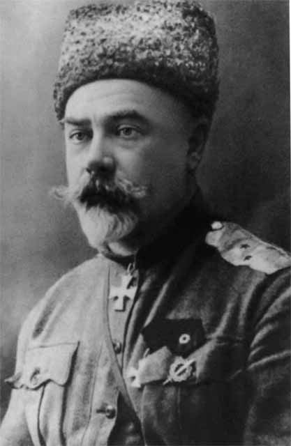 Иллюстрация к книге — Деникин [i_067.jpg]