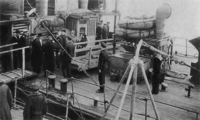 Иллюстрация к книге — Деникин [i_076.jpg]