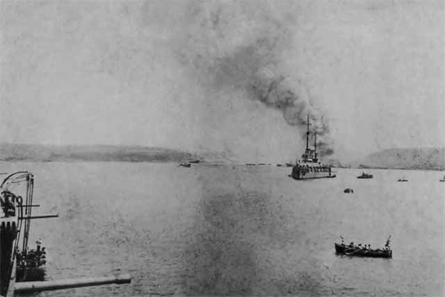 Иллюстрация к книге — Деникин [i_077.jpg]