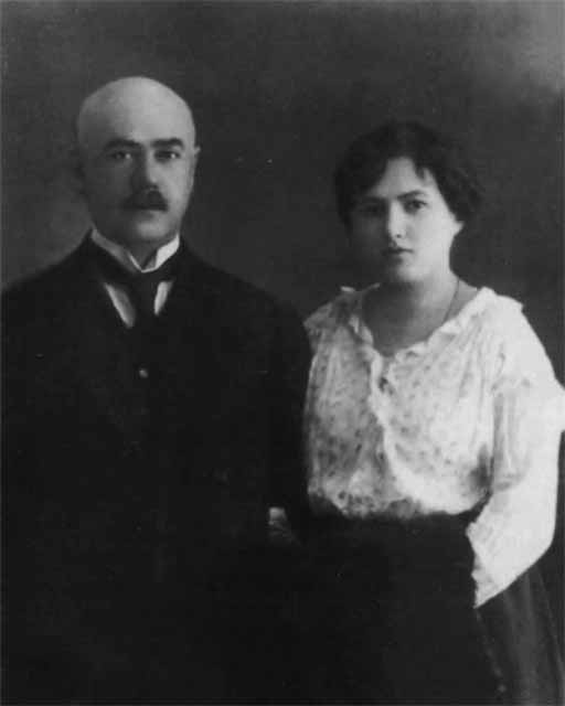 Иллюстрация к книге — Деникин [i_078.jpg]