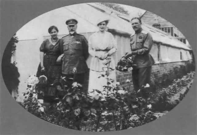 Иллюстрация к книге — Деникин [i_084.jpg]