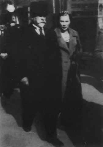 Иллюстрация к книге — Деникин [i_089.jpg]