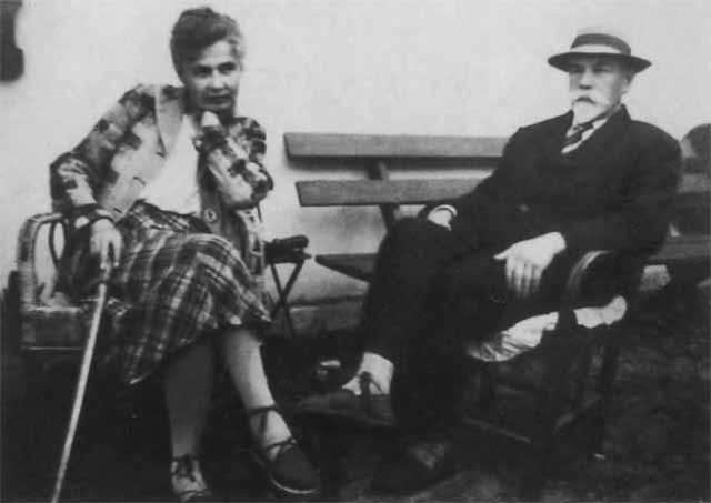 Иллюстрация к книге — Деникин [i_098.jpg]