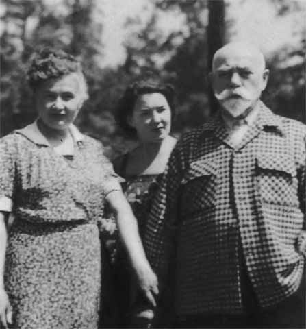 Иллюстрация к книге — Деникин [i_101.jpg]