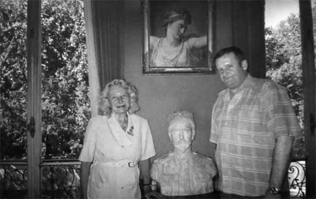 Иллюстрация к книге — Деникин [i_104.jpg]