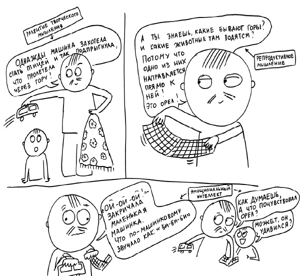 Иллюстрация к книге — Большая книга «ленивой мамы» [i_122.jpg]