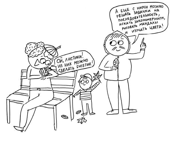 Иллюстрация к книге — Большая книга «ленивой мамы» [i_148.jpg]