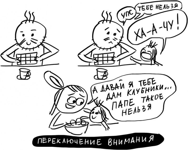 Иллюстрация к книге — Секреты спокойствия «ленивой мамы» [i_022.jpg]