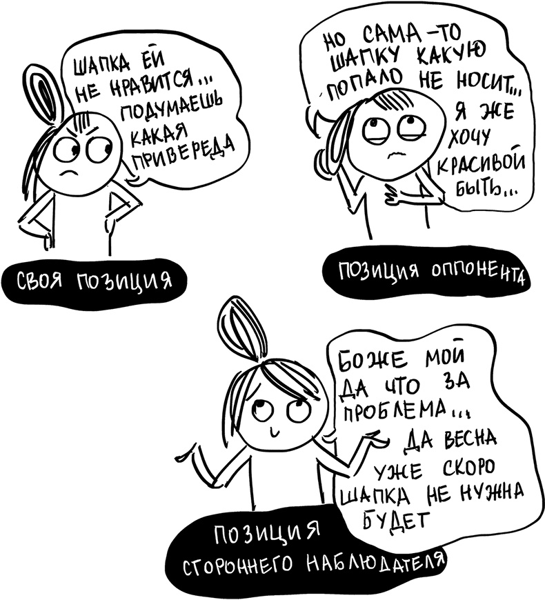 Иллюстрация к книге — Секреты спокойствия «ленивой мамы» [i_039.jpg]