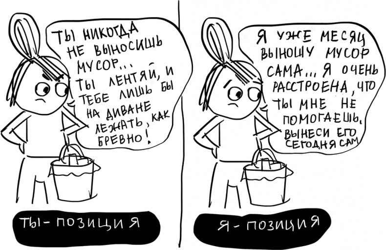 Иллюстрация к книге — Секреты спокойствия «ленивой мамы» [i_044.jpg]