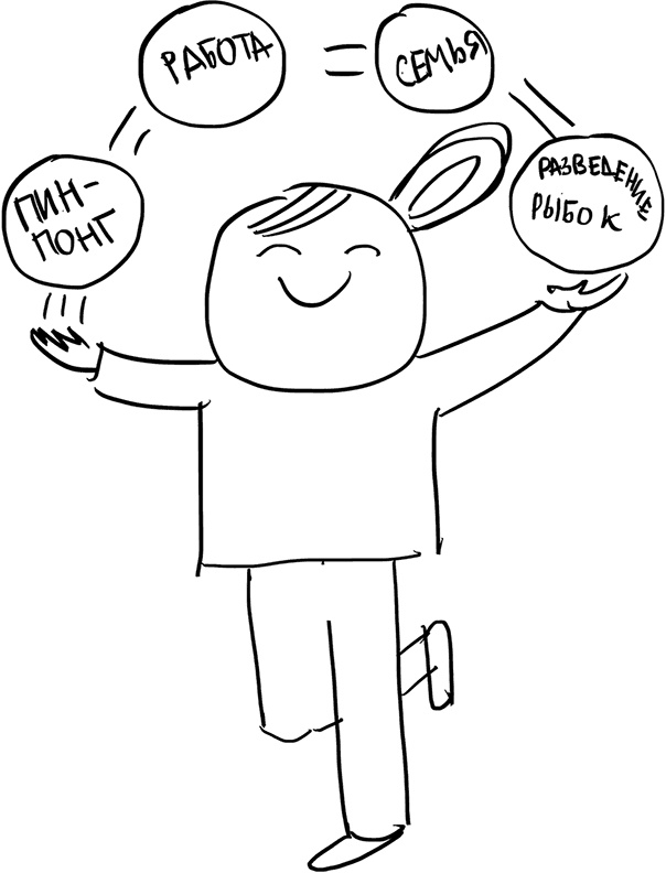 Иллюстрация к книге — Секреты спокойствия «ленивой мамы» [i_047.jpg]