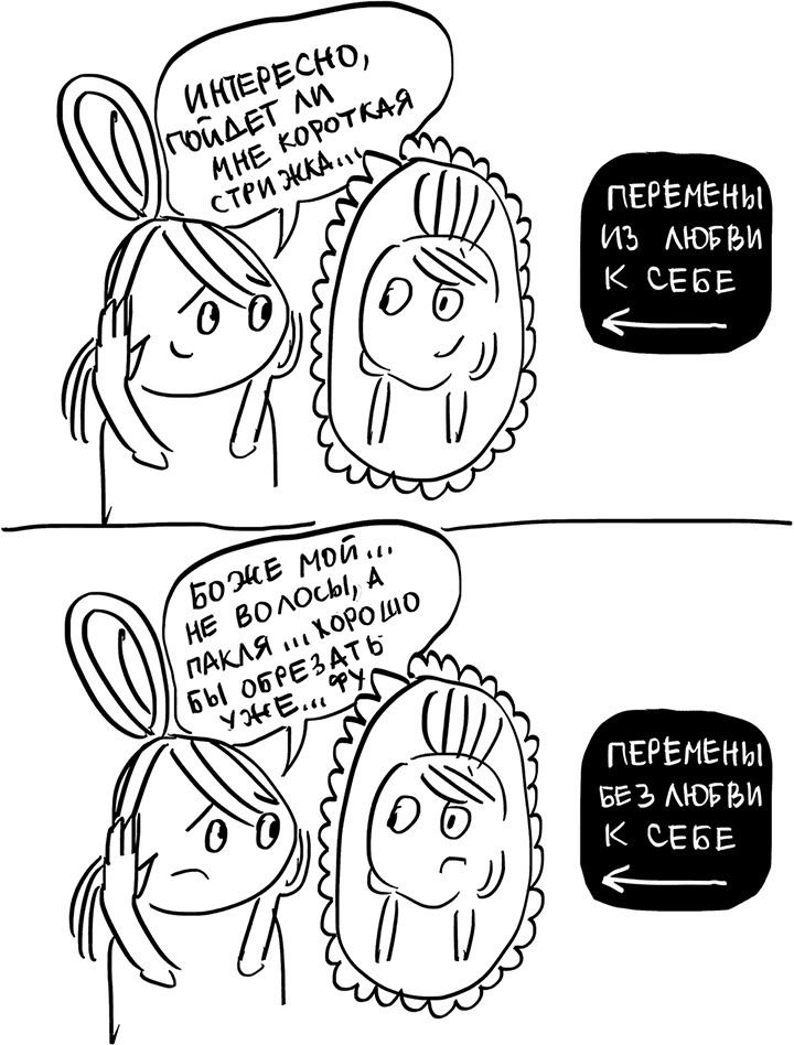 Иллюстрация к книге — Секреты спокойствия «ленивой мамы» [i_050.jpg]