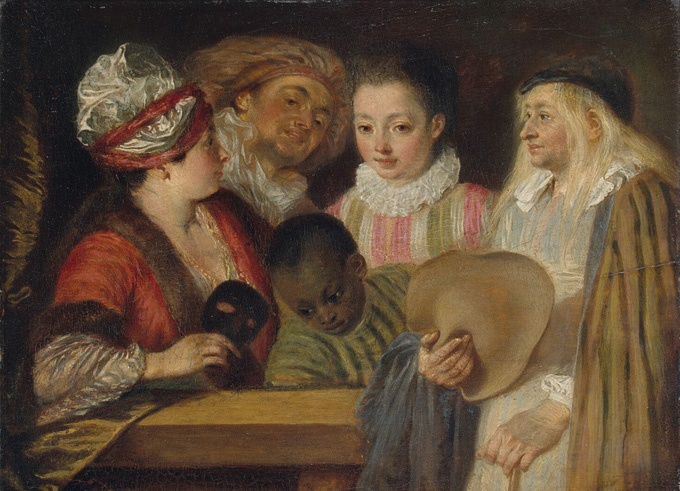 Иллюстрация к книге — Любовные похождения Джакомо Казановы [i_007.jpg]