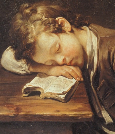 Иллюстрация к книге — Любовные похождения Джакомо Казановы [i_009.jpg]