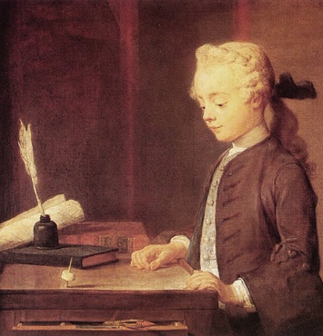 Иллюстрация к книге — Любовные похождения Джакомо Казановы [i_020.jpg]