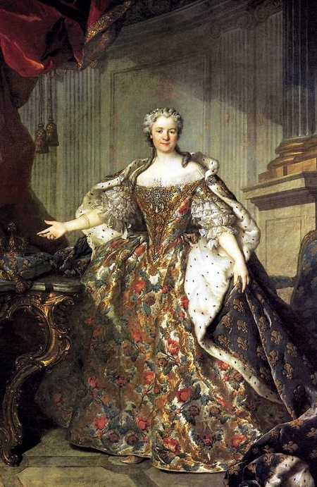 Иллюстрация к книге — Любовные похождения Джакомо Казановы [i_027.jpg]