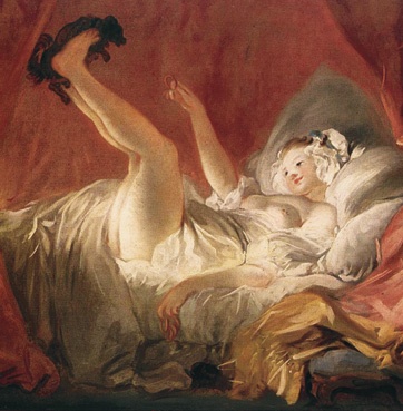 Иллюстрация к книге — Любовные похождения Джакомо Казановы [i_064.jpg]