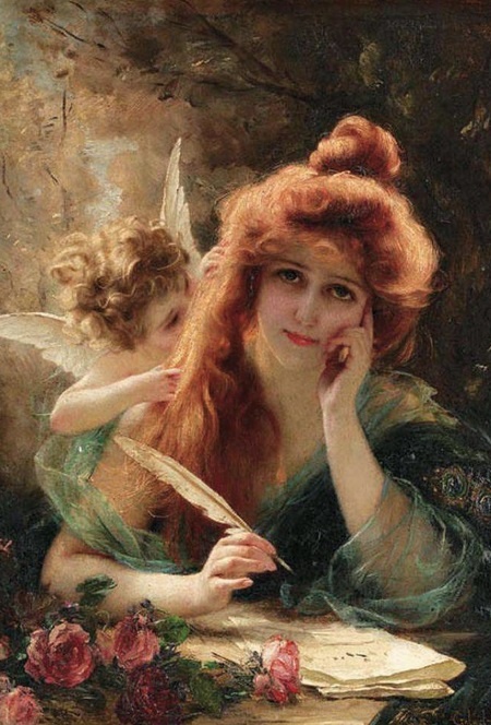 Иллюстрация к книге — Любовные похождения Джакомо Казановы [i_065.jpg]