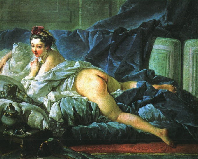 Иллюстрация к книге — Любовные похождения Джакомо Казановы [i_069.jpg]