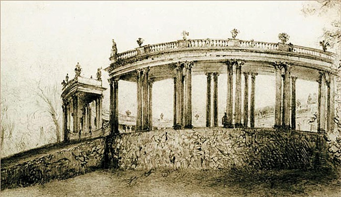 Иллюстрация к книге — Любовные похождения Джакомо Казановы [i_077.jpg]