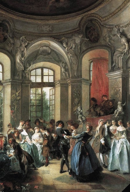 Иллюстрация к книге — Любовные похождения Джакомо Казановы [i_082.jpg]