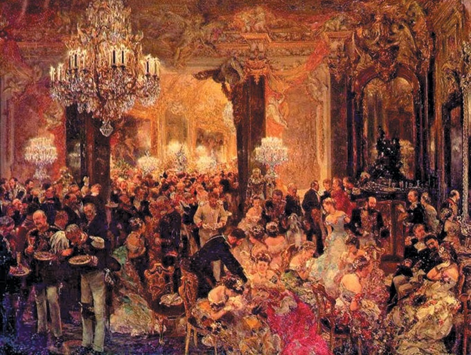 Иллюстрация к книге — Любовные похождения Джакомо Казановы [i_089.jpg]