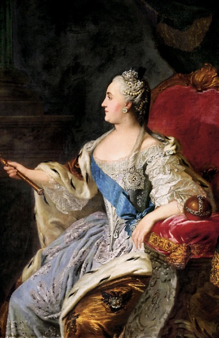 Иллюстрация к книге — Любовные похождения Джакомо Казановы [i_091.jpg]