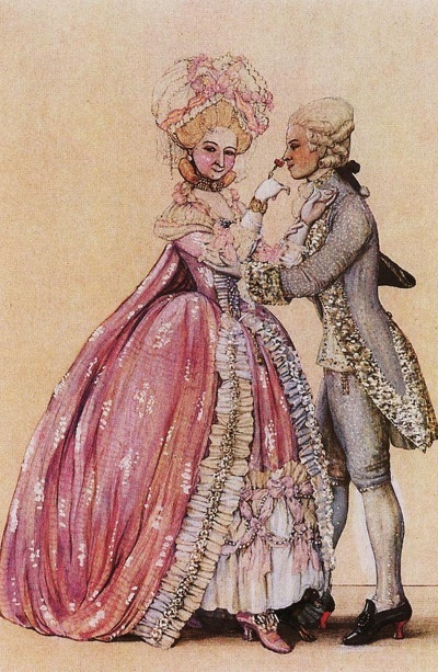 Иллюстрация к книге — Любовные похождения Джакомо Казановы [i_094.jpg]