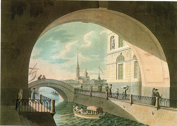 Иллюстрация к книге — Любовные похождения Джакомо Казановы [i_097.jpg]