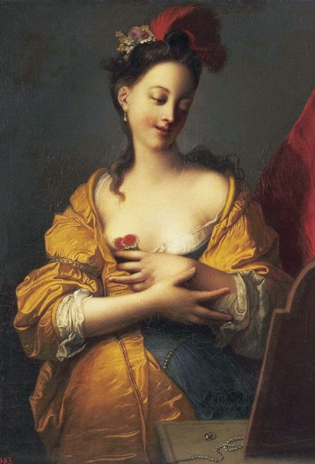 Иллюстрация к книге — Любовные похождения Джакомо Казановы [i_099.jpg]