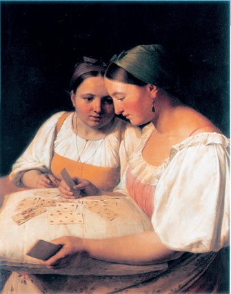 Иллюстрация к книге — Любовные похождения Джакомо Казановы [i_105.jpg]